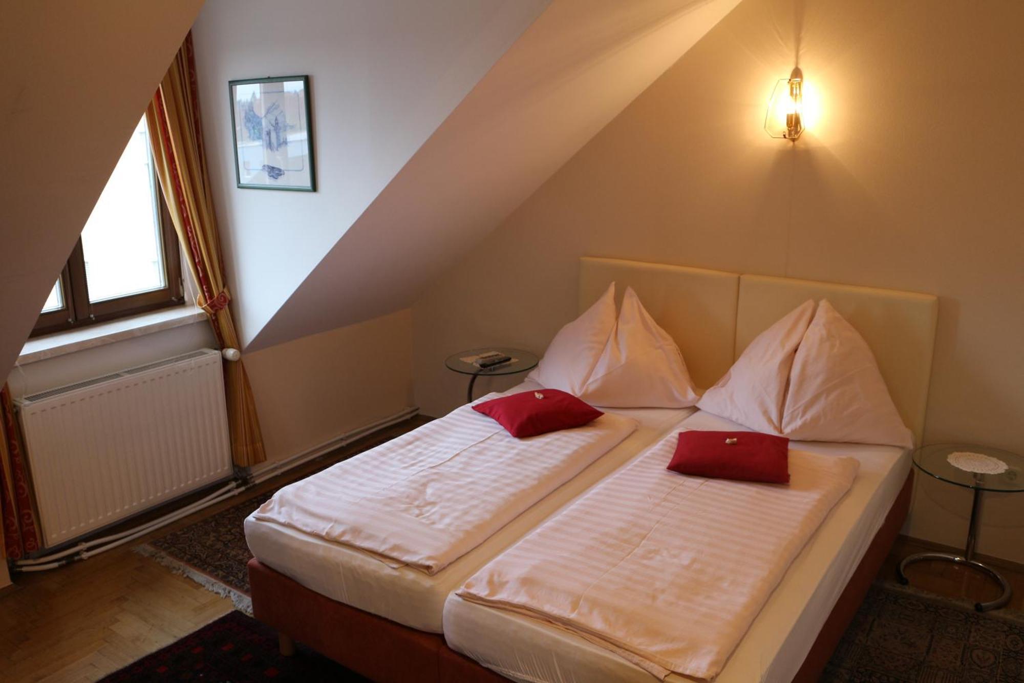 Privatpension Lang Leibnitz Room photo